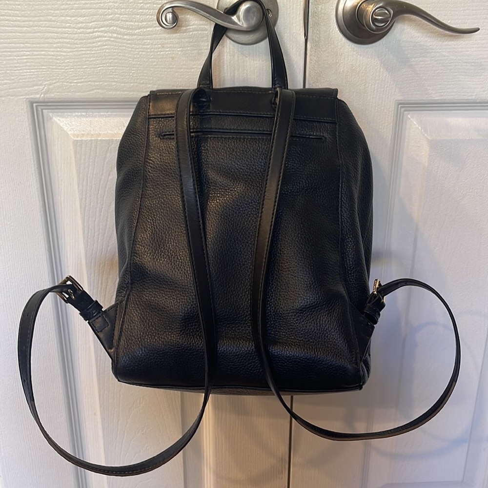 Michael Kors Backpack - Picture 9 of 15